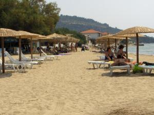 Villa Mary 1 Thassos Greece