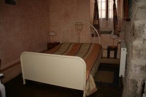 B&B / Chambres d'hotes Chambres d'Hotes de La Vallee Du Serein : photos des chambres
