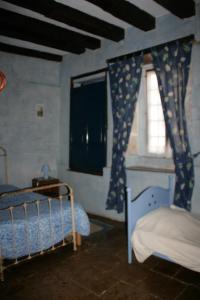 B&B / Chambres d'hotes Chambres d'Hotes de La Vallee Du Serein : photos des chambres