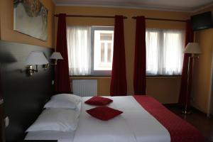 Double Room room in Il Siciliano - Duc de Bouillon