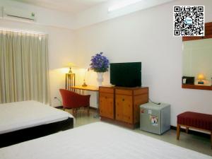 Hotel Ha Noi I