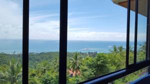 COCOON Villa Lamai Koh Samui