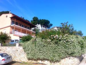 Tzaneria Apartments Skiathos Skiathos Greece