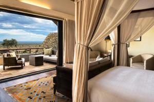 Four Seasons Safari Lodge Serengeti