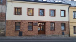 3 gwiazdkowy apartament Apartmany u Dvora Igława Czechy