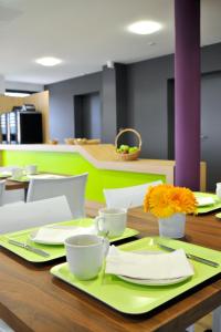 Hotels Eco Nuit La Baule Guerande : photos des chambres