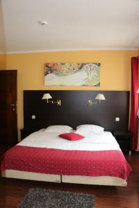 Il Siciliano - Duc de Bouillon