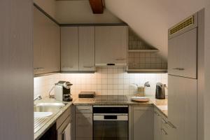 Airhome Zug Neugasse Stadtzentrum