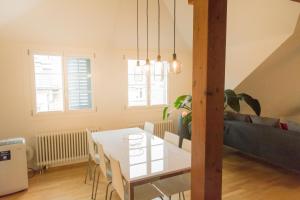 Airhome Zug Neugasse Stadtzentrum