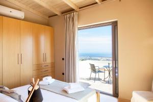 Alivia Lefkas Luxury Villas Lefkada Greece