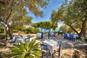Glyfada Beach Villas Paxoi Greece