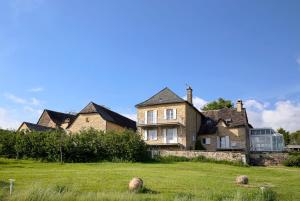 Maisons d'hotes La Source Gilhodes : photos des chambres