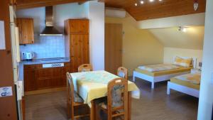 Ferienwohnung Andrea