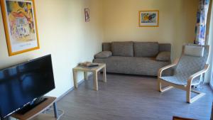 Ferienwohnung Andrea