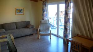 Ferienwohnung Andrea