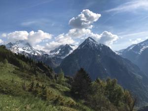 Appartements balcon des pistes : photos des chambres