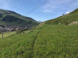 Appartements balcon des pistes : photos des chambres