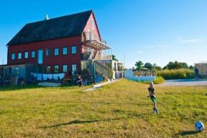 Gotland Magazin1 Guesthouse