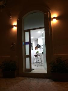 La casetta di giulio