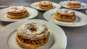 Hôtel - Restaurant des Voyageurs - Le Chatenet-en-Dognon