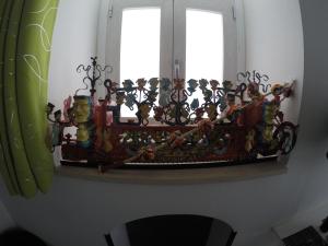 La casetta di giulio