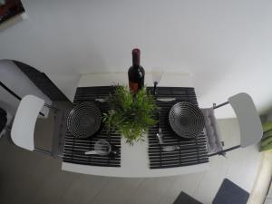 La casetta di giulio