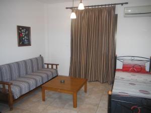 Dimitra's Apartments Pieria Greece