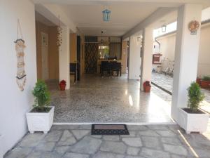 Dimitra's Apartments Pieria Greece