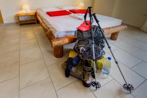 Pachnes Bed and Breakfast