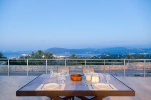 Alivia Lefkas Luxury Villas Lefkada Greece