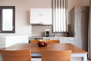 Alivia Lefkas Luxury Villas Lefkada Greece