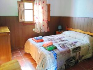 Casa Rural en Aldea Cueva Ahumada