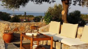 Liani Ammos Ammouliani Greece