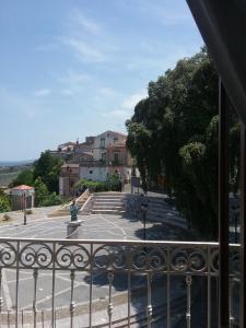 b&b Vallone del grano