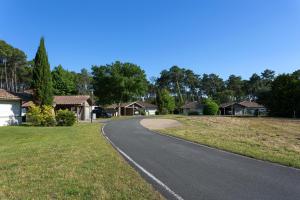 Villages vacances Madame Vacances Villas La Prade : Villa 2 Chambres (4-6 Adultes)