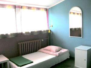 100Ten Hostel