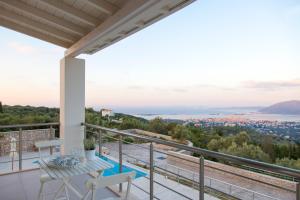 Alivia Lefkas Luxury Villas Lefkada Greece