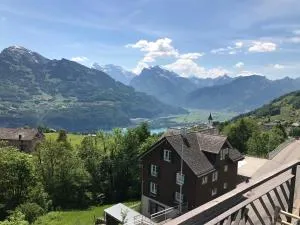 Longstay Montage Monteur Apartements - Amden