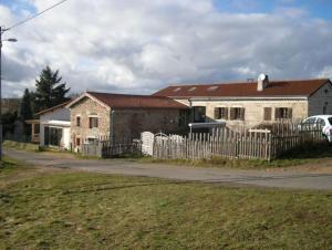 Sejours a la ferme Auberge BRIASSOU : photos des chambres