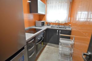 Apartamento Playa Capellans - Salou