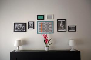 Camera Quadrupla con Bagno Privato