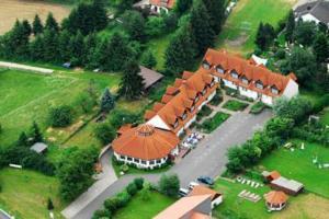 Penzion Motel Hormersdorf Hormersdorf Nemčija