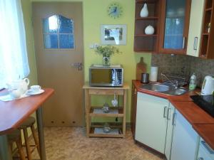Apartament EWA