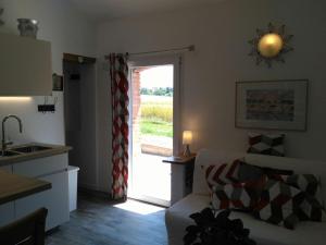 B&B / Chambres d'hotes Les Hauts de Sames : photos des chambres