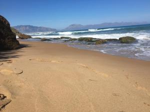 Appartamento al mare Cusumano