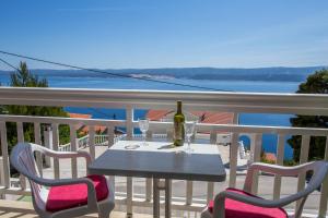 Apartman Bangel
