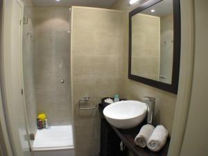 Barcelona4Seasons - Muntaner