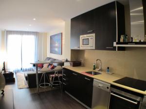 Barcelona4Seasons - Muntaner