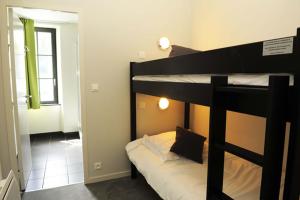 Hotels Hotel Restaurant Corto Maltese : Chambre Familiale