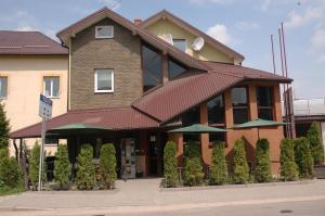 Гостинний Двір